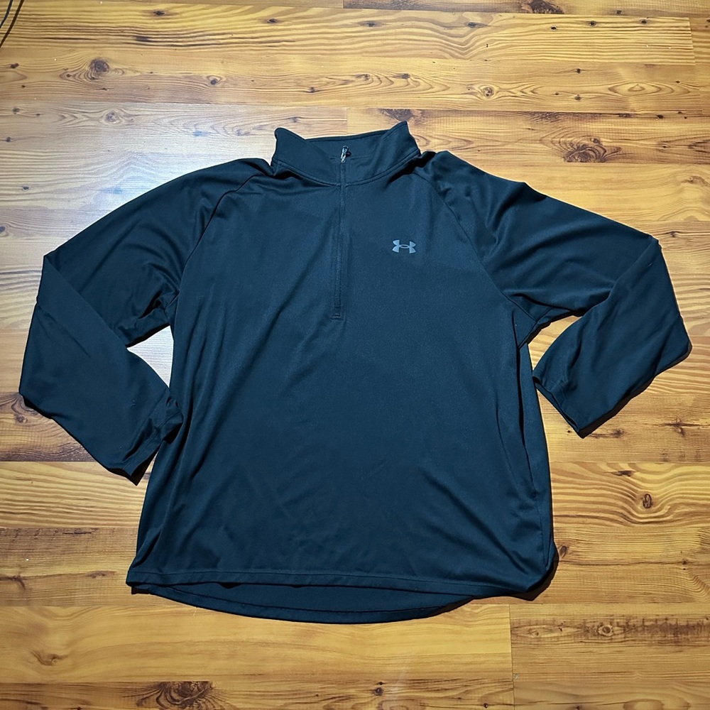 Under Armour Pull Over Sweater